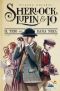 [Sherlock, Lupin & Io 01] • Il Trio Della Dama Nera